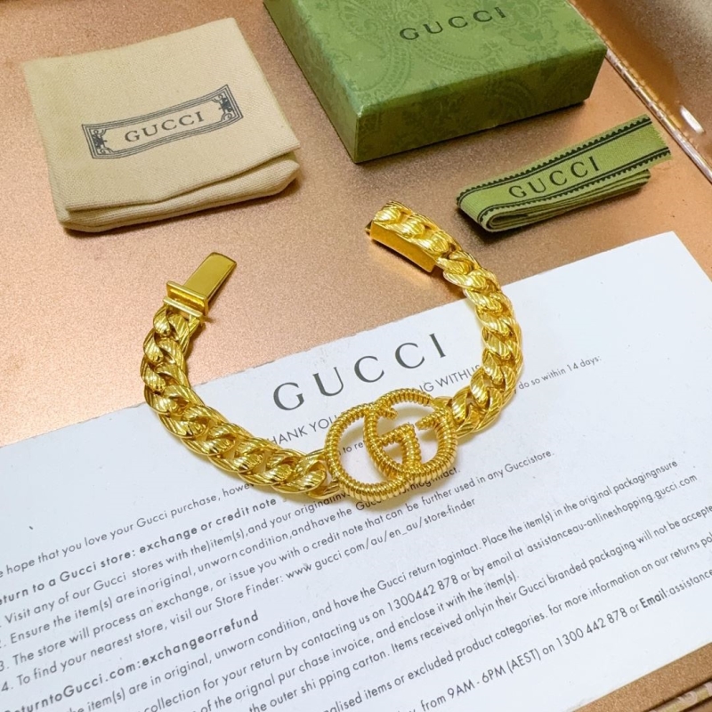 Gucci Bracelets